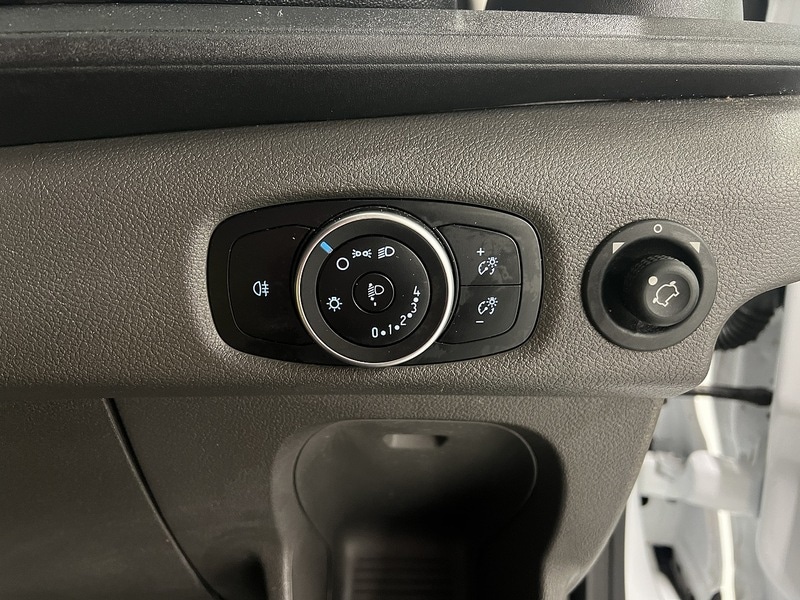 Used Ford Transit 2022 for sale - 77370203: Photo 19
