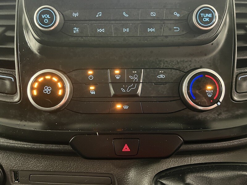 Used Ford Transit 2022 for sale - 77370203: Photo 25