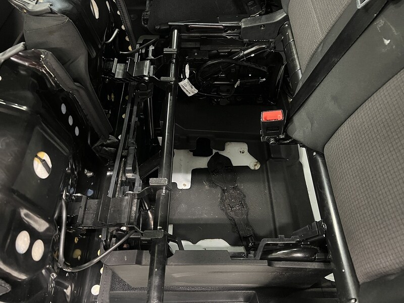 Used Ford Transit 2022 for sale - 77370203: Photo 36