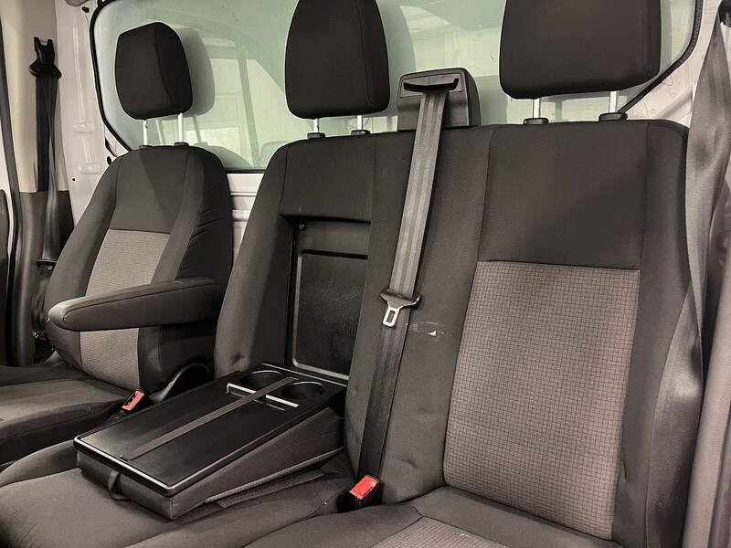 Used Ford Transit 2022 for sale - 77370203: Photo 37