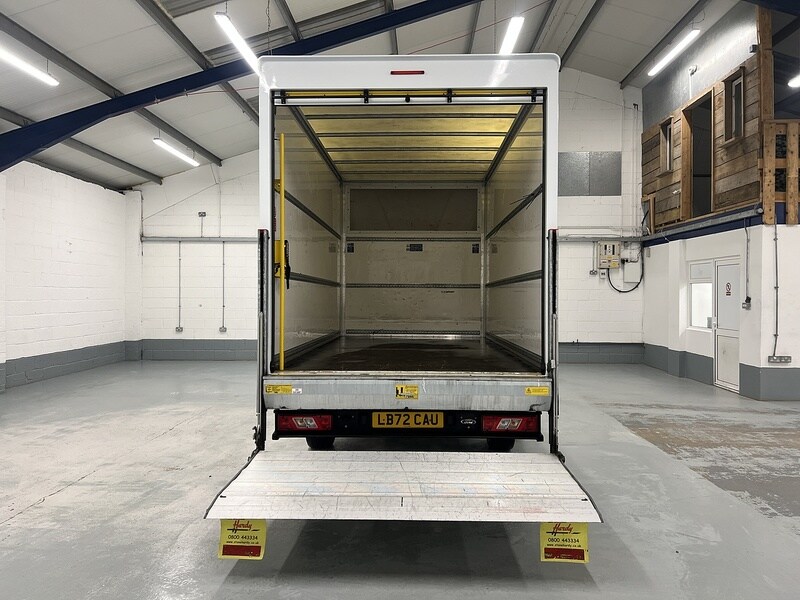 Used Ford Transit 2022 for sale - 77370203: Photo 39