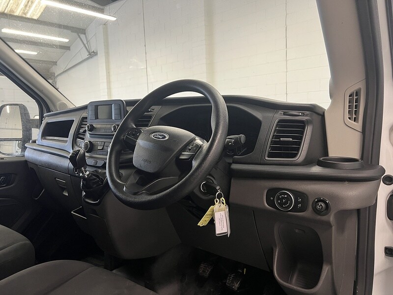 Used Ford Transit 2022 for sale - 77370203: Photo 5