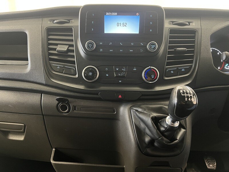 Used Ford Transit 2022 for sale - 77370203: Photo 7