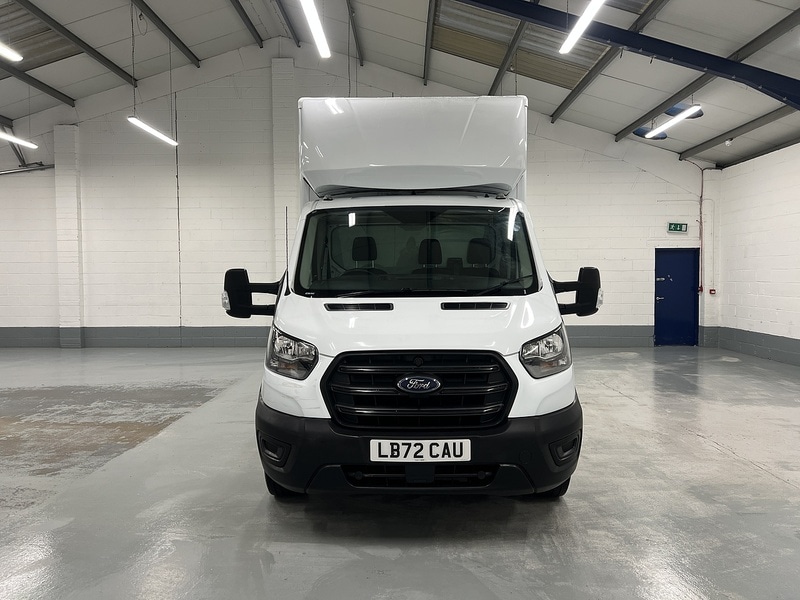 Used Ford Transit 2022 for sale - 77370203: Photo 8