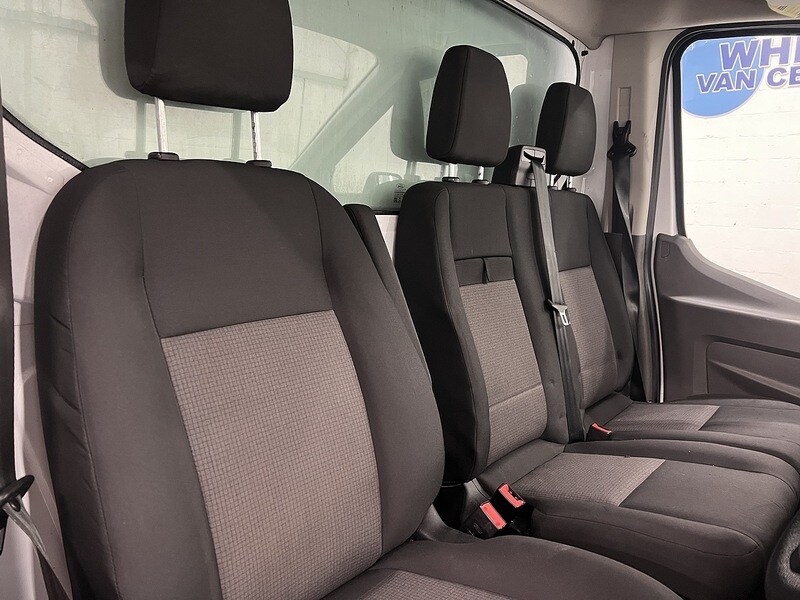 Used Ford Transit 2022 for sale - 77370203: Photo 9