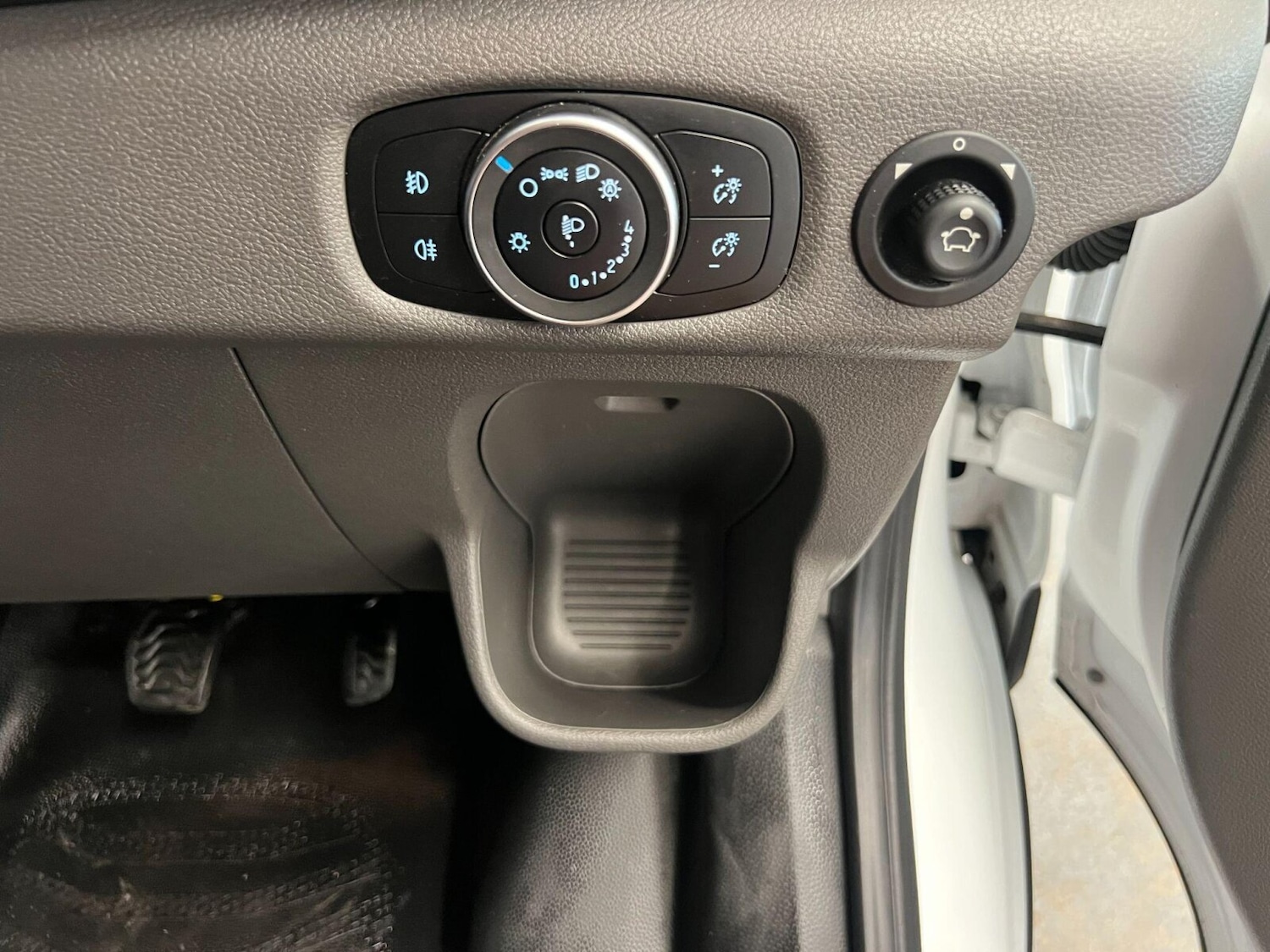 Used Ford Transit 2024 for sale - 76868734: Photo 13