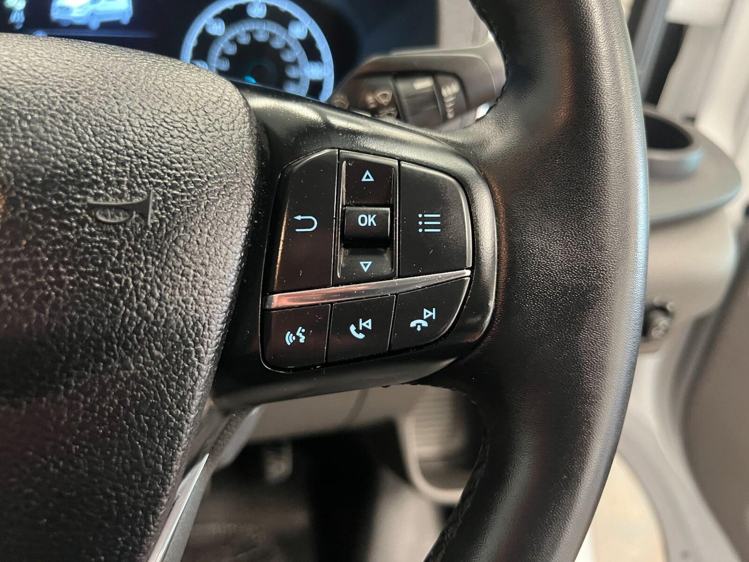 Used Ford Transit 2024 for sale - 76868734: Photo 15