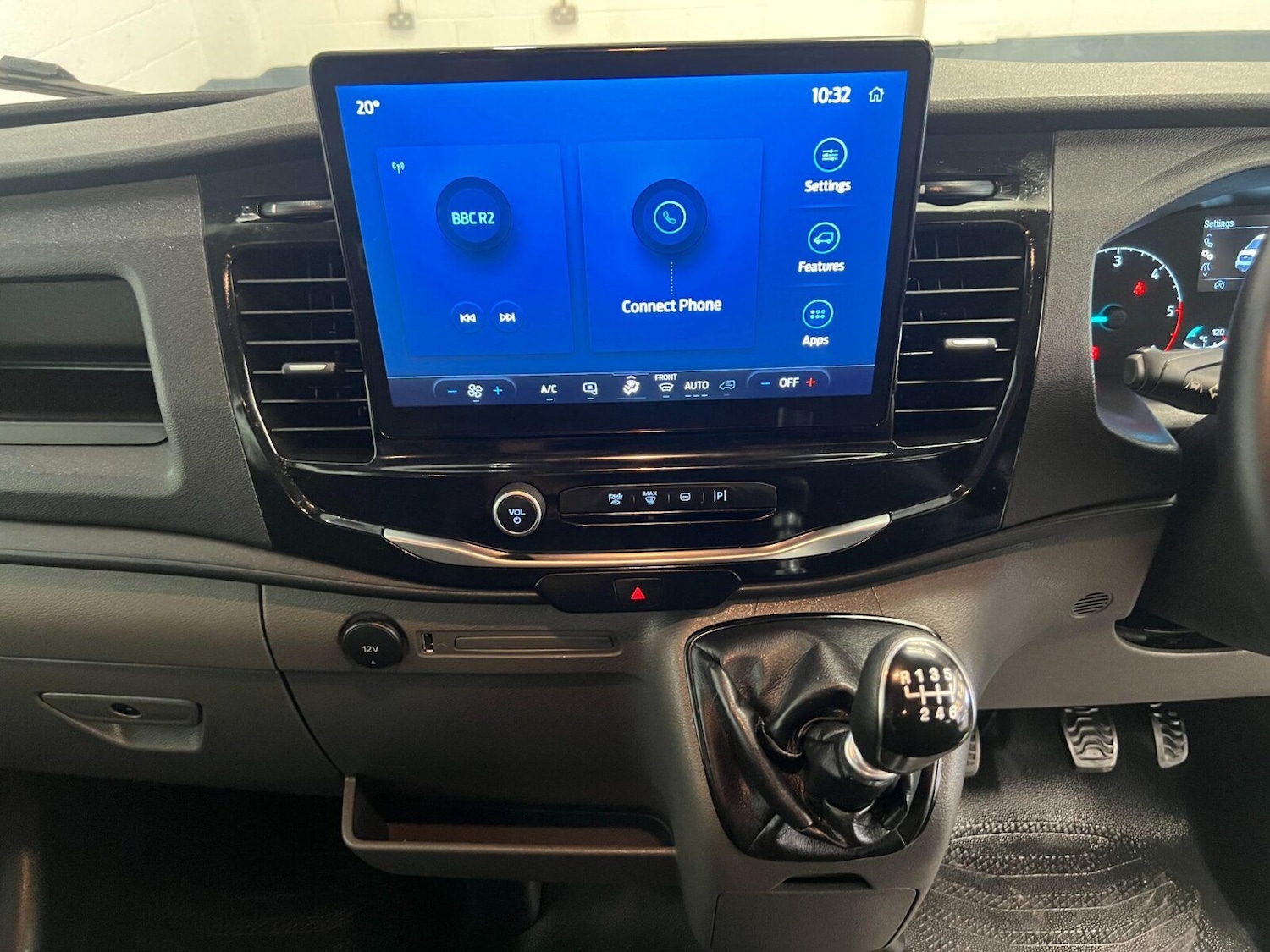 Used Ford Transit 2024 for sale - 76868734: Photo 24