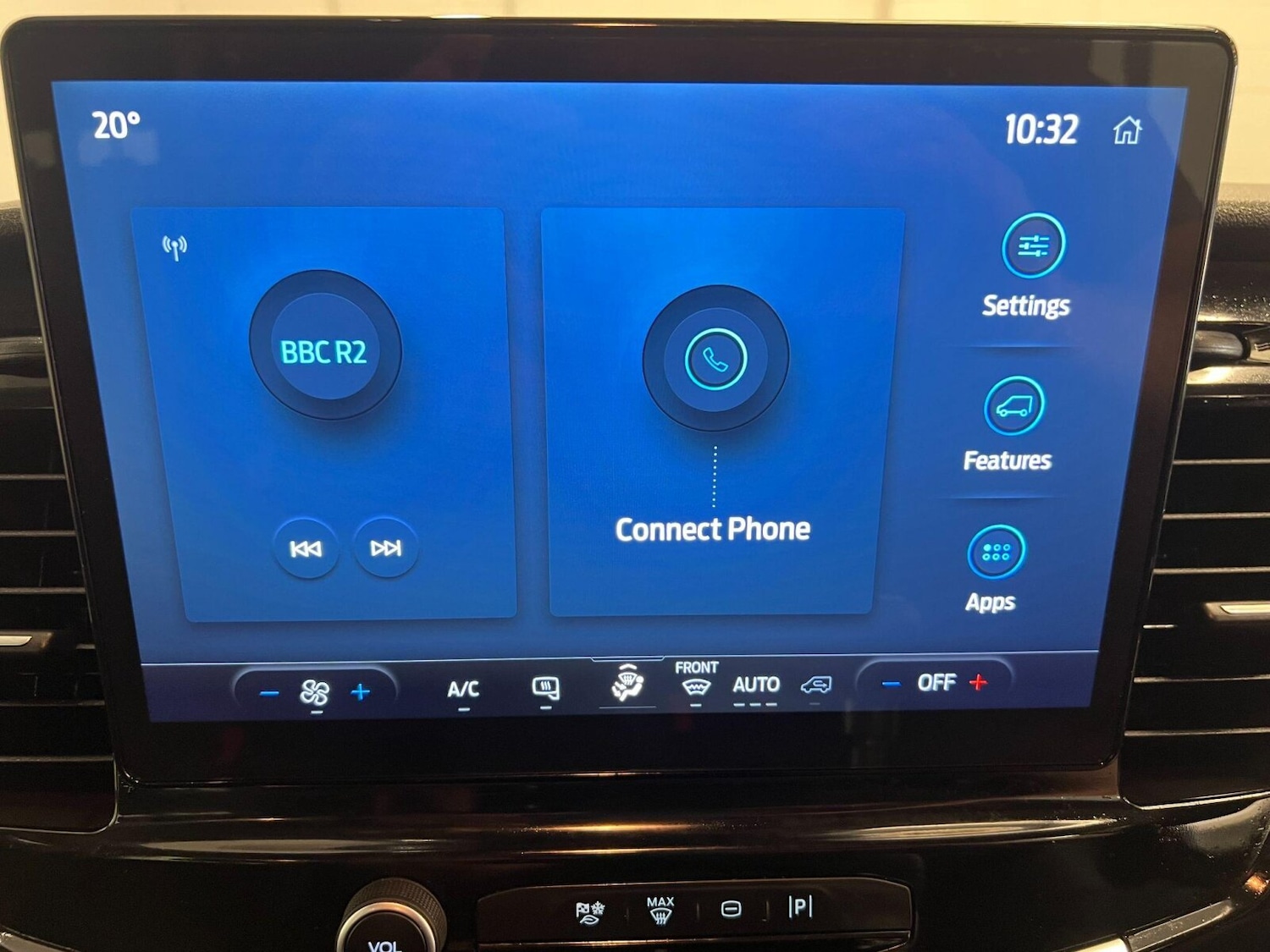 Used Ford Transit 2024 for sale - 76868734: Photo 25