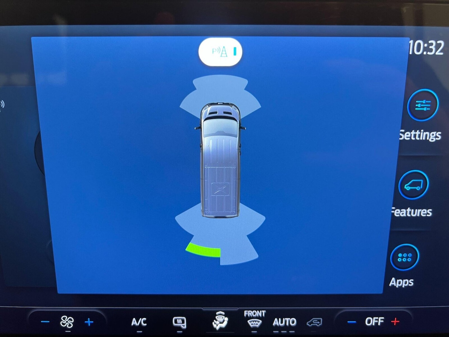 Used Ford Transit 2024 for sale - 76868734: Photo 26