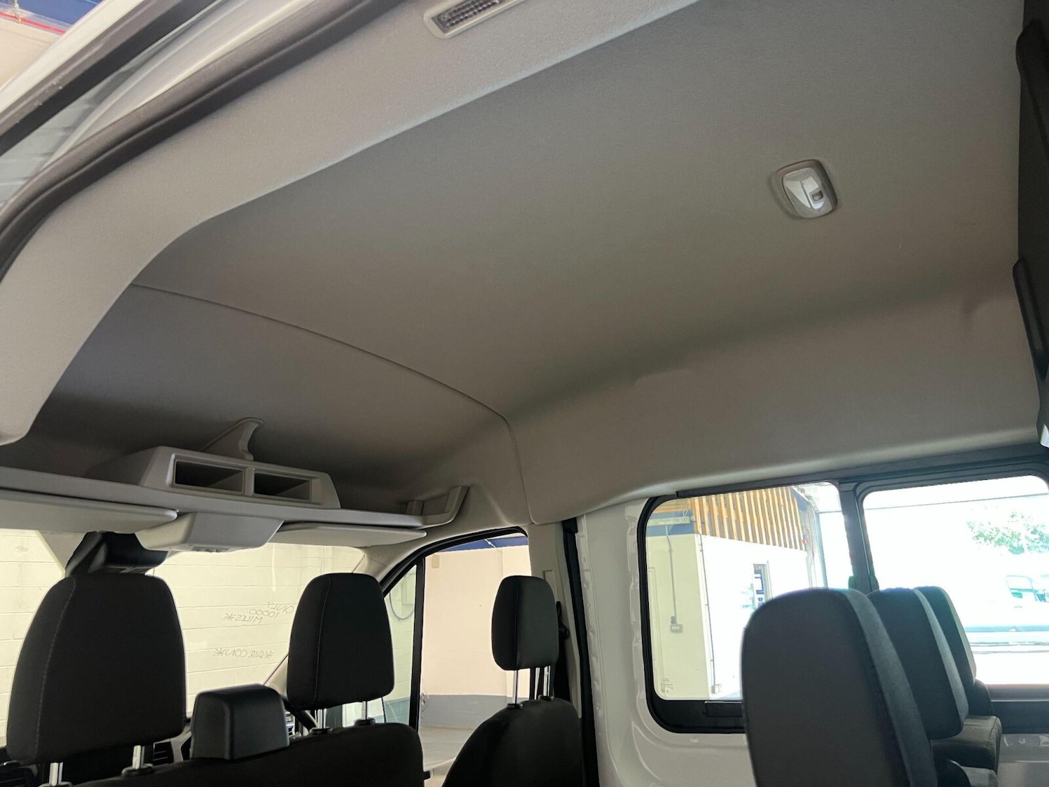 Used Ford Transit 2024 for sale - 76868734: Photo 36