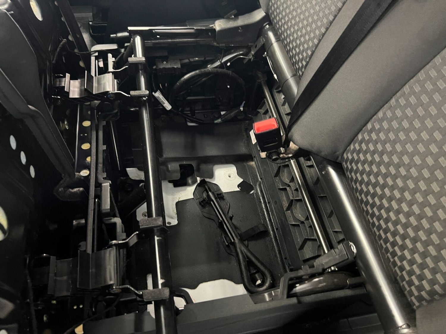 Used Ford Transit 2024 for sale - 76868734: Photo 38