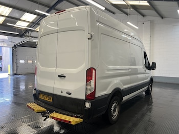 Used Ford Transit 2022 for sale - 79436499: Photo