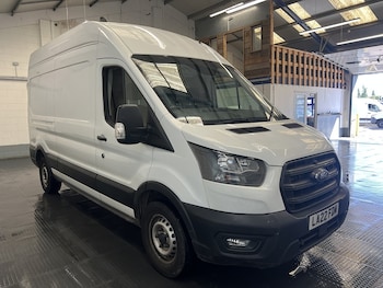 Used Ford Transit 2022 for sale - 79436499: Photo