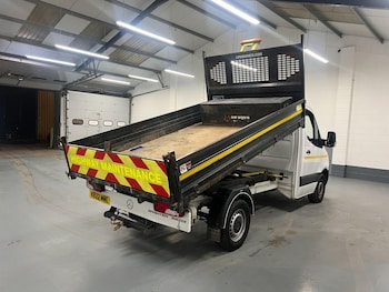 Used Mercedes-Benz Sprinter 2022 for sale - 76501397: Photo