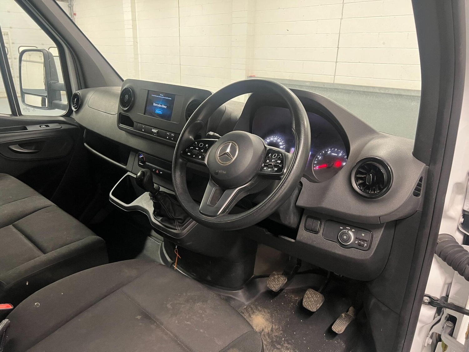 Used Mercedes-Benz Sprinter 2022 for sale - 76501397: Photo 5