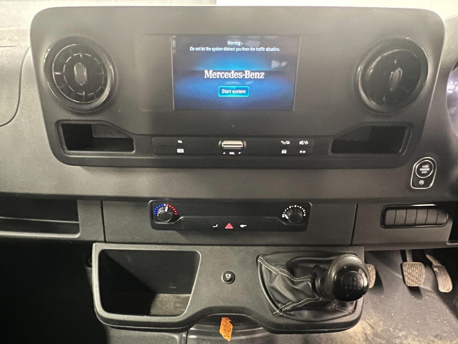 Used Mercedes-Benz Sprinter 2022 for sale - 76501397: Photo 7