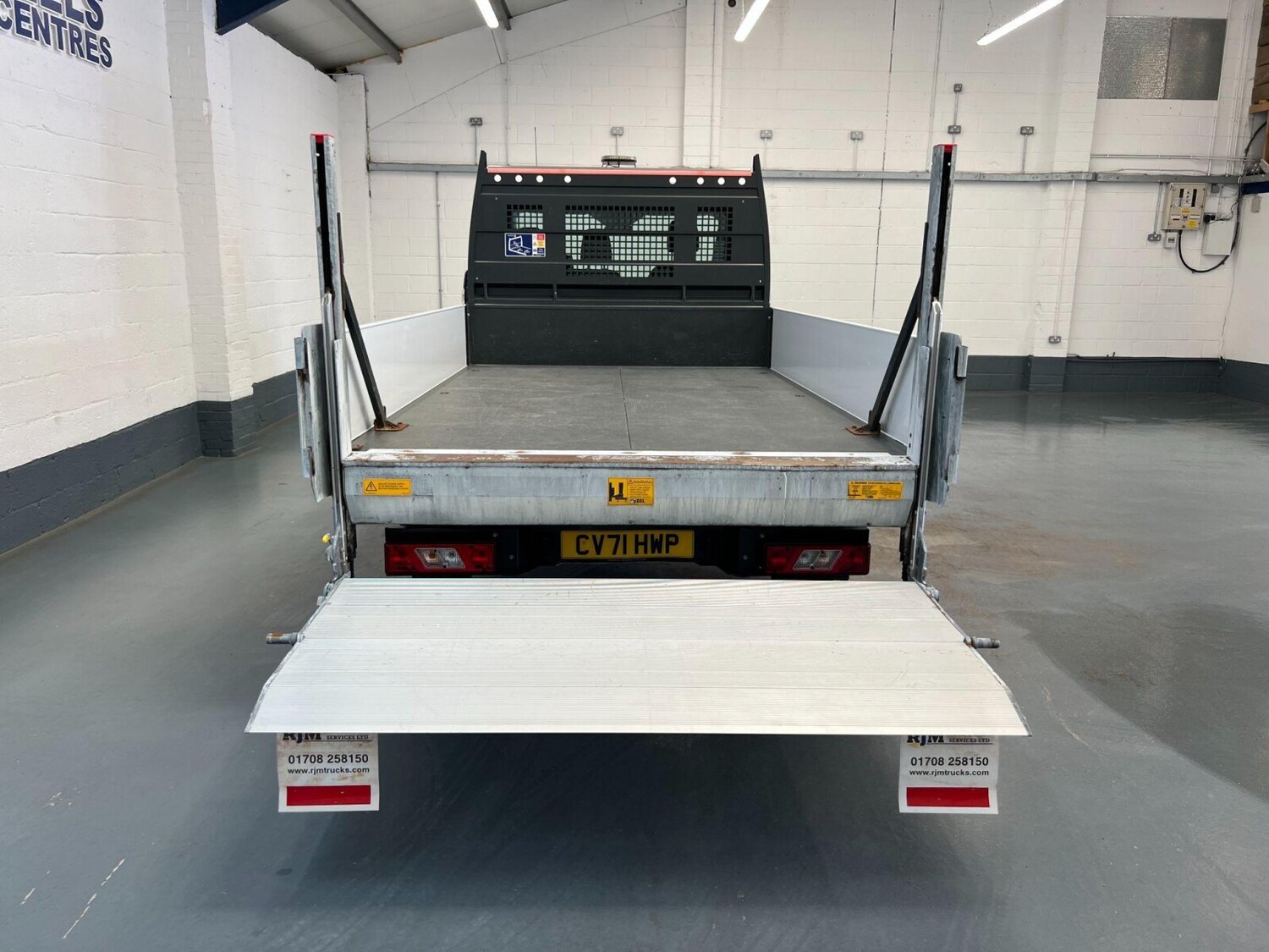 Vehicle 11