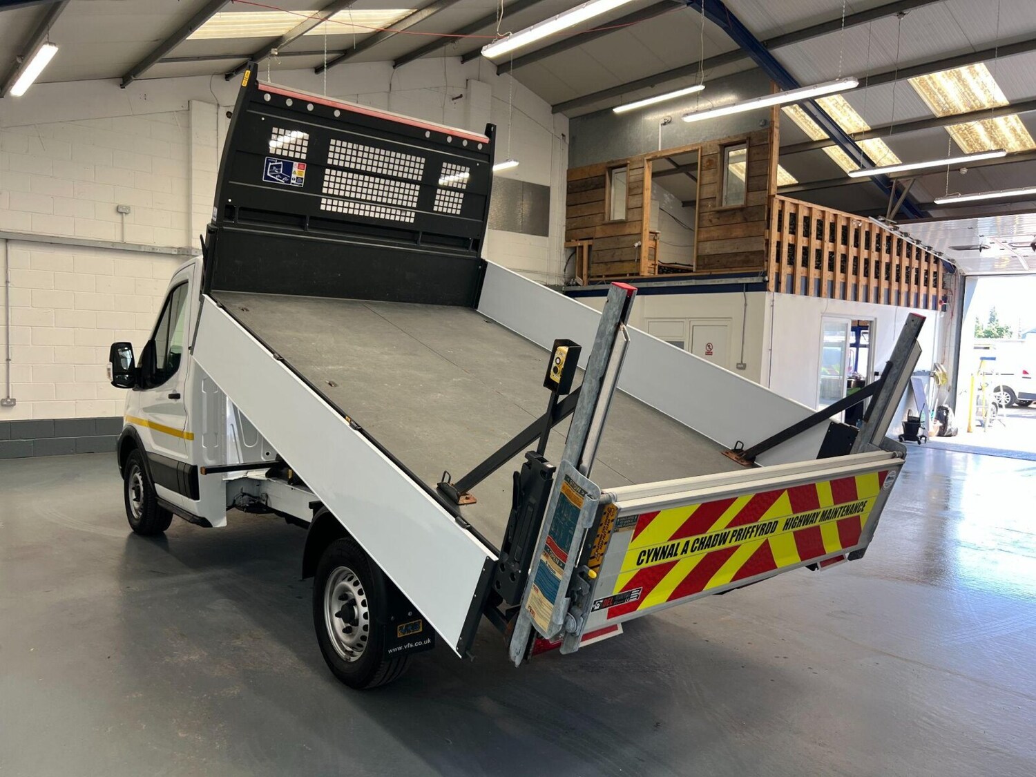 Vehicle 6