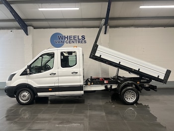 Used Ford Transit 2019 for sale - 78904544: Photo