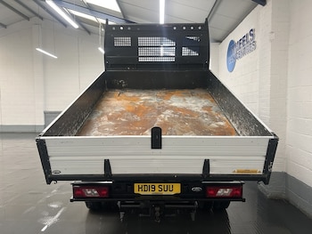 Used Ford Transit 2019 for sale - 78904544: Photo
