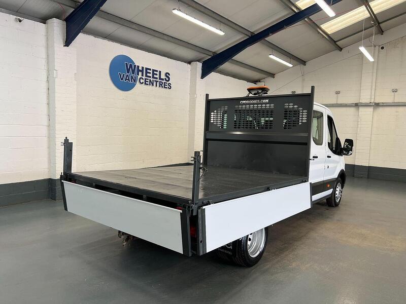 Used Ford Transit 2022 for sale - 76903920: Photo 13