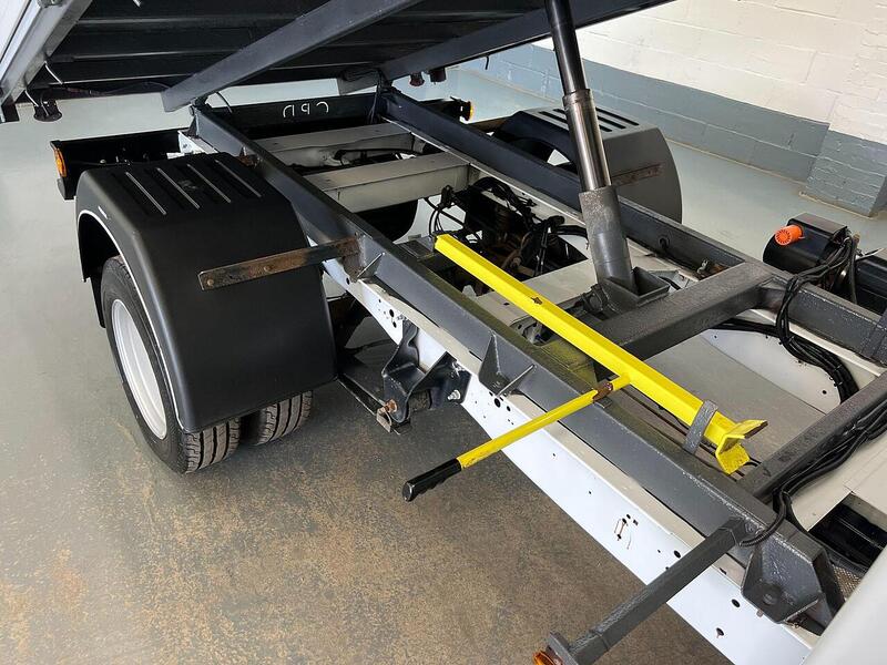 Used Ford Transit 2022 for sale - 76903920: Photo 15