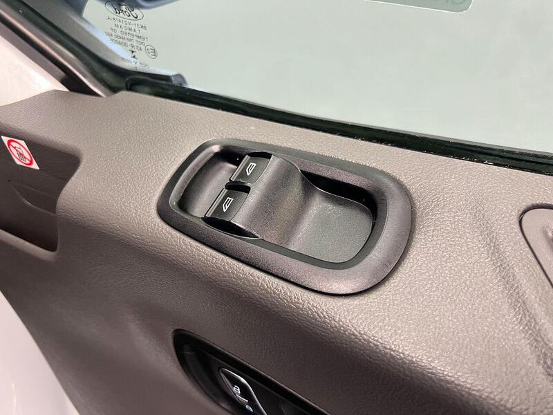 Used Ford Transit 2022 for sale - 76903920: Photo 17
