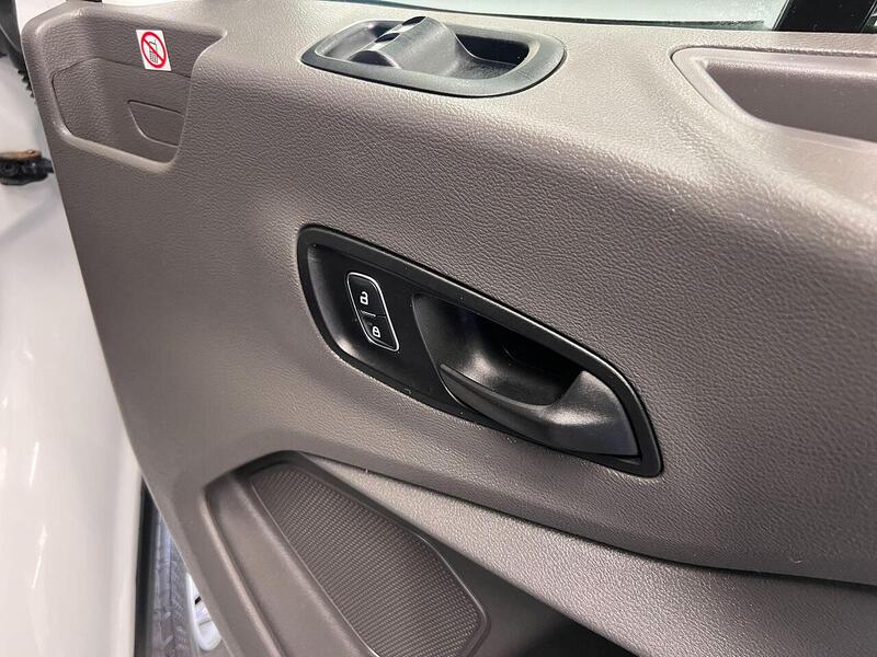 Used Ford Transit 2022 for sale - 76903920: Photo 18