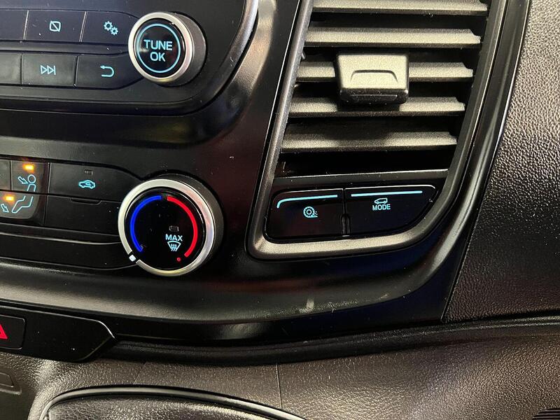 Used Ford Transit 2022 for sale - 76903920: Photo 22