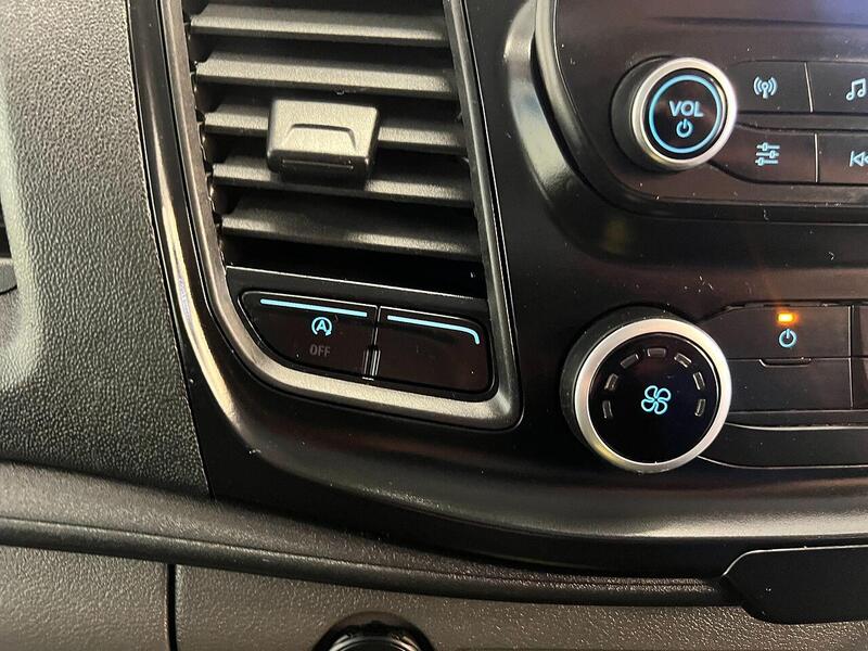 Used Ford Transit 2022 for sale - 76903920: Photo 23