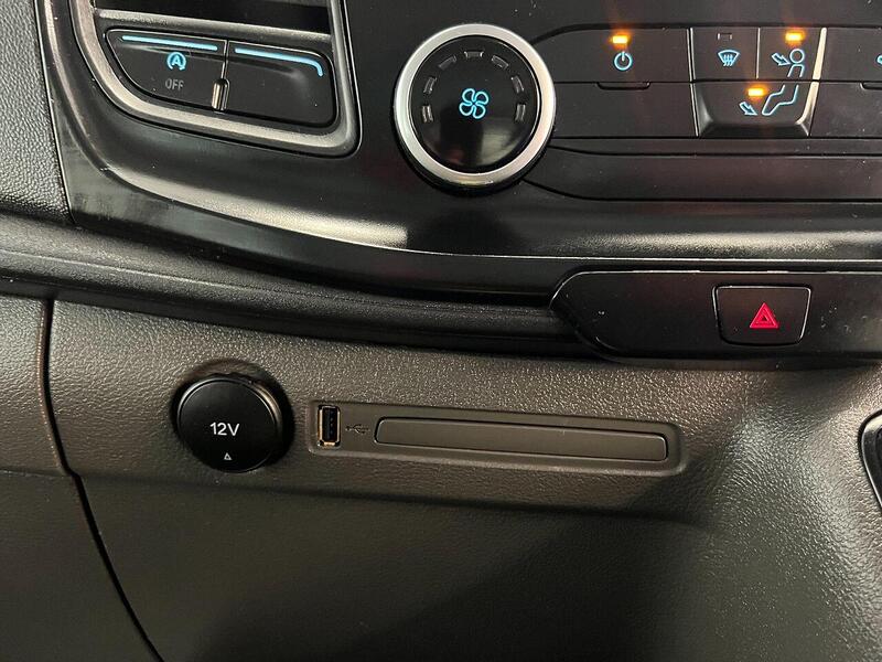 Used Ford Transit 2022 for sale - 76903920: Photo 24