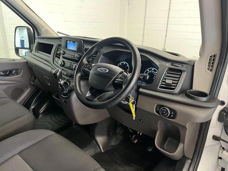 Used Ford Transit 2022 for sale - 76903920: Photo 28