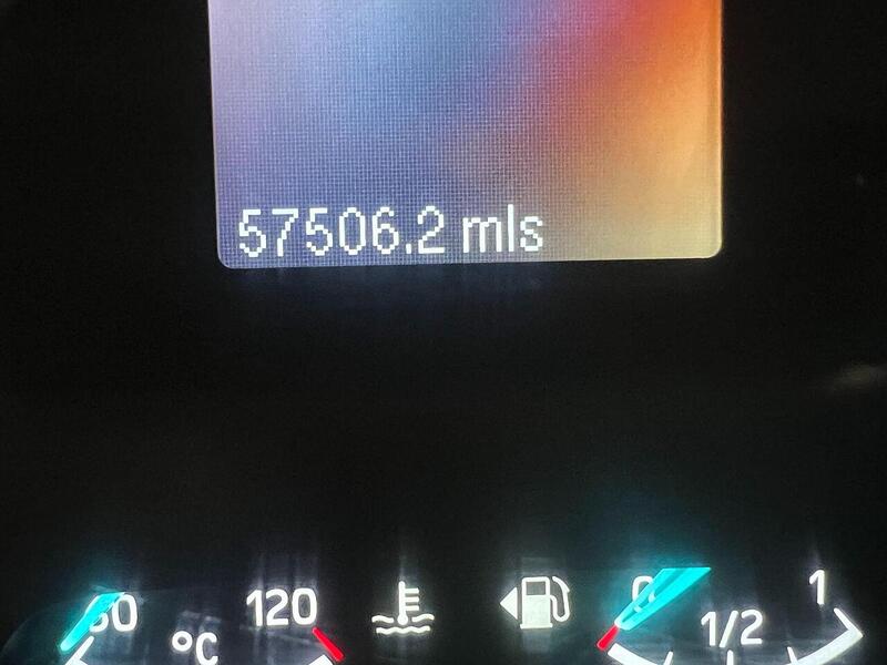 Used Ford Transit 2022 for sale - 76903920: Photo 29