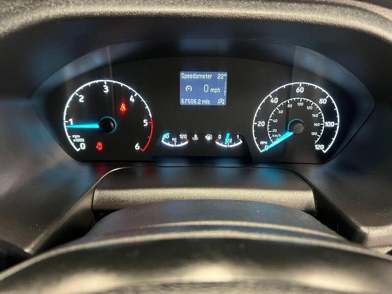 Used Ford Transit 2022 for sale - 76903920: Photo 30