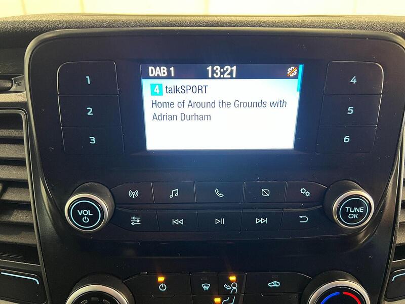 Used Ford Transit 2022 for sale - 76903920: Photo 33