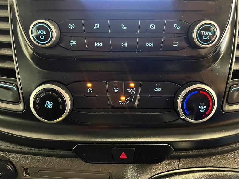 Used Ford Transit 2022 for sale - 76903920: Photo 34