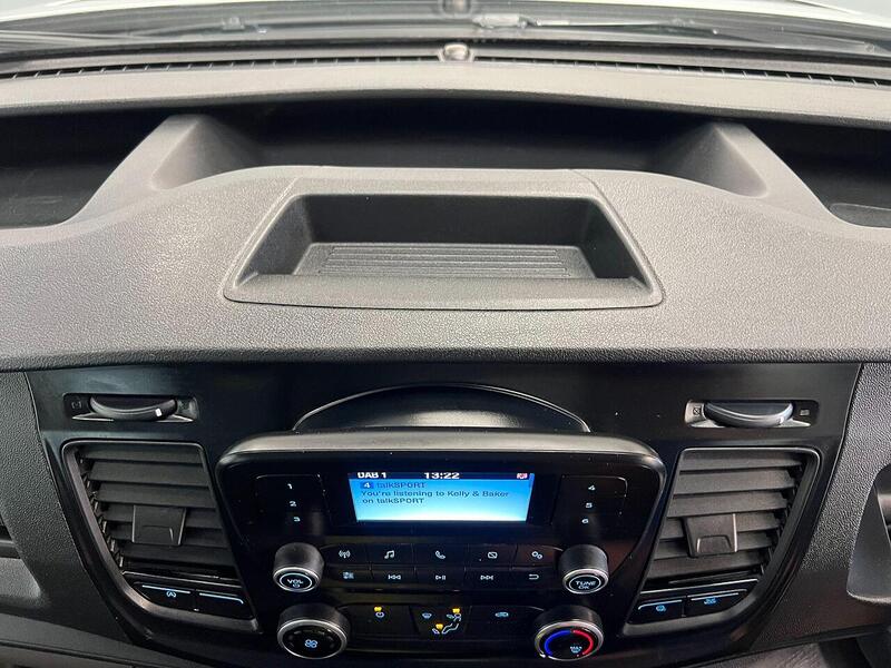 Used Ford Transit 2022 for sale - 76903920: Photo 35