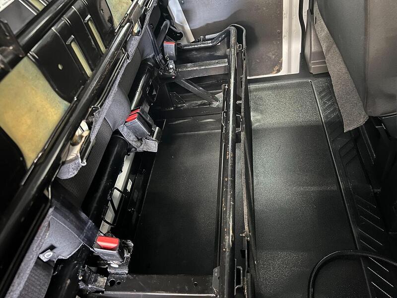 Used Ford Transit 2022 for sale - 76903920: Photo 37