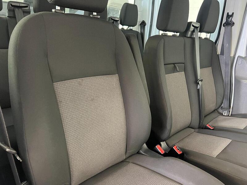 Used Ford Transit 2022 for sale - 76903920: Photo 39