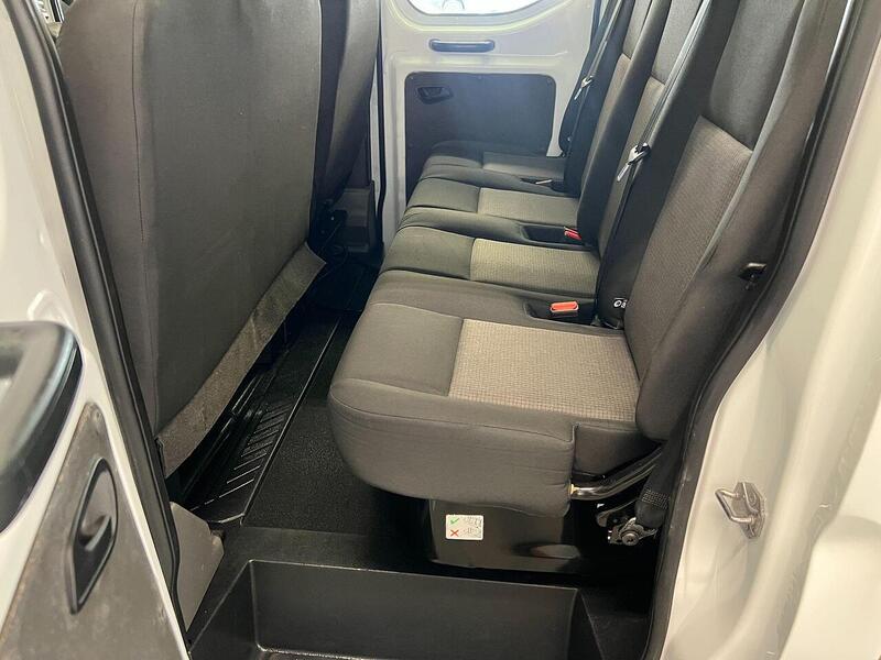 Used Ford Transit 2022 for sale - 76903920: Photo 41