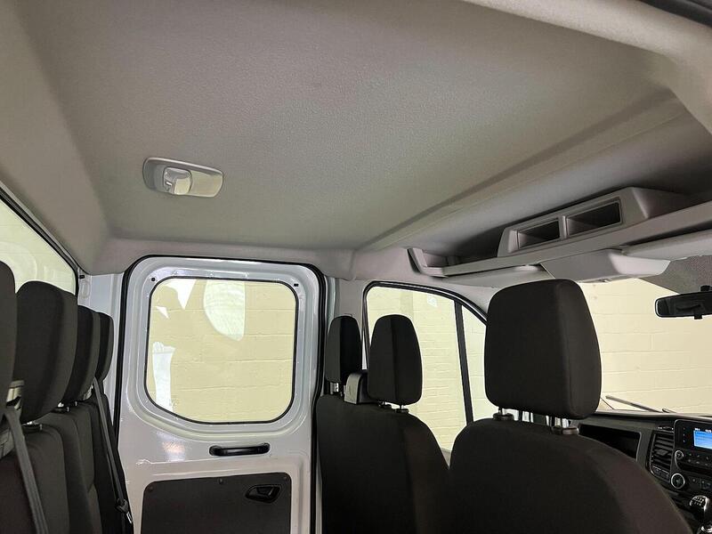 Used Ford Transit 2022 for sale - 76903920: Photo 43
