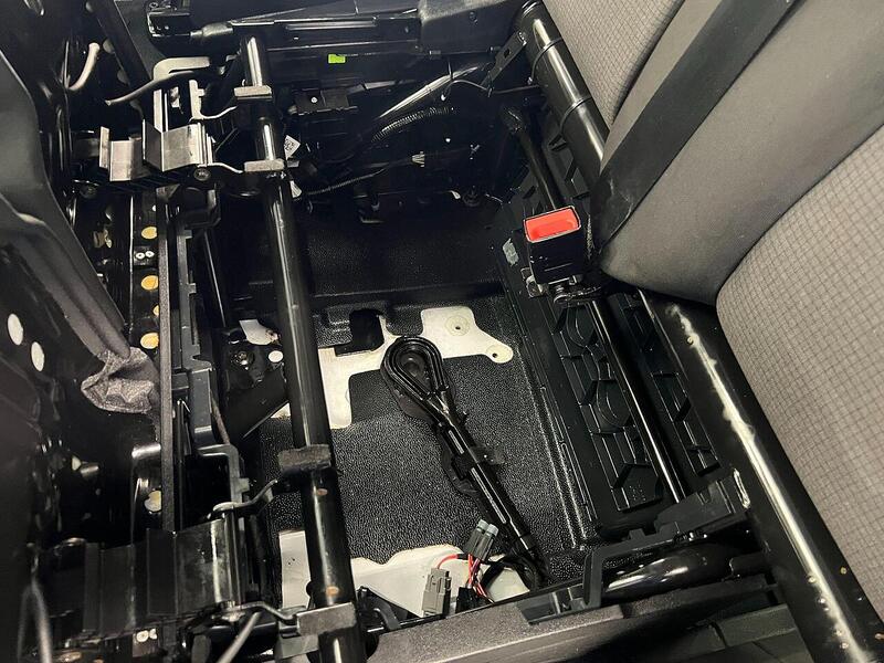 Used Ford Transit 2022 for sale - 76903920: Photo 45