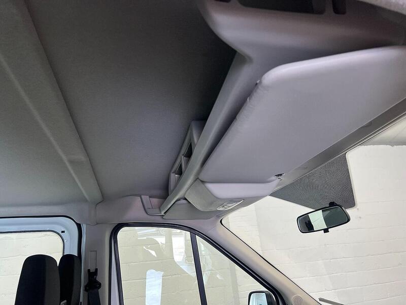 Used Ford Transit 2022 for sale - 76903920: Photo 47