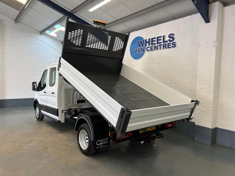 Used Ford Transit 2022 for sale - 76903920: Photo 7