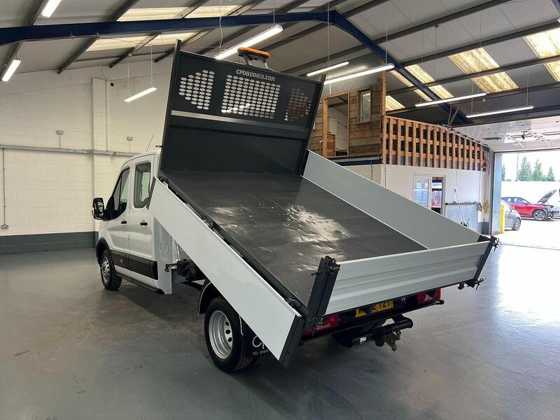 Used Ford Transit 2022 for sale - 76903920: Photo 8