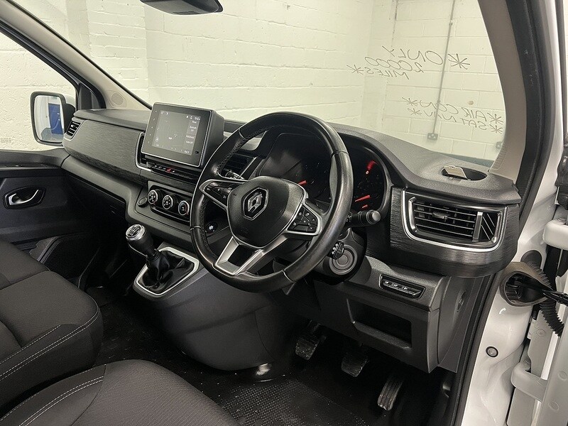 Used Renault Trafic 2024 for sale - 76906083: Photo 11