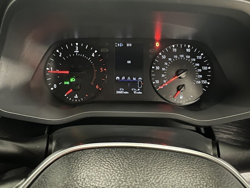 Used Renault Trafic 2024 for sale - 76906083: Photo 15