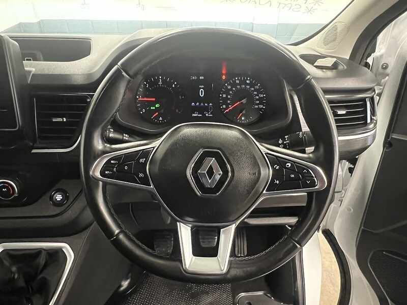 Used Renault Trafic 2024 for sale - 76906083: Photo 16