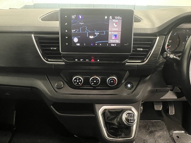 Used Renault Trafic 2024 for sale - 76906083: Photo 17